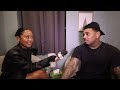 Kevin Gates Talks About Emotional Intelligence, Tells Rappers Stop Being Fake Tough #kevingates
