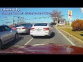 Rude & CRAZY Drivers | Driving Fails № 68