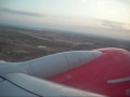 Alicante Take Off