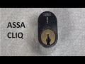 ASSA CLIQ