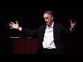 Jordan Peterson: Handling Your Darkest Feelings about Existence Itself