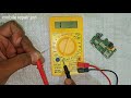 Digital multimeter diagram a to z Work. bangle ! ডিজিটাল মাল্টিমিটার ডায়াগ্রাম