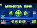 What if Geometry Dash World Had Coins?