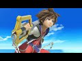 Super Smash Bros. Ultimate – The Last Key – #Sora4Smash