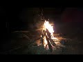 Bacon rice trangia camping shocking