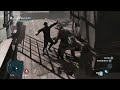 Assassin's Creed 3 AC3, The Sailor, Quick takedown after amazing comeback