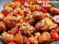 Sweet & Sour Meatballs Recipe