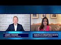 U.S. Consumer Drowning in Debt - Latest Danielle DiMartino and Jimmy Connor