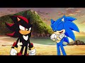 Sonic and Shadow Answer YOUR WEIRD Questions! - Sonic the Hedgehog Q&A