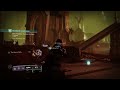 Destiny 2 In Third Person