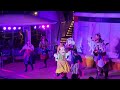 Disney Wonder Pirates In The Caribbean Party March 6, 2024