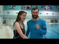 Regular People vs. OLYMPIC DIVING | Tough Challenge at the Swimming Pool