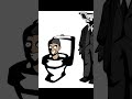 Skibidi Toilet Animation