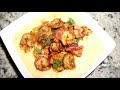 Shrimp and Grits| How To Make Shrimp and Grits| Must Try!