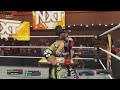Piper Quinn & Michin vs. Tegan Nox & Natalya: NXT highlights May 21, 2024