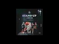 롤링쿼츠 (Rolling Quartz) - Stand Up (Inst) Audio