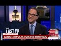 Andrew Weissmann: New Trump indictment is 'the fifth time he's been charged criminally'