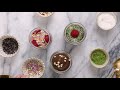 Avocado CHOCOLATE PUDDING with Chef Brooke Williamson | HONEYSUCKLE