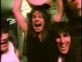 Anthrax - Antisocial (Official Video)