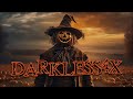 Pumpkin Carving 2023! | Darkless4X