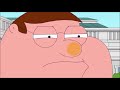Peter/Trump Fight Instrumental (Family Guy)