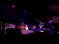 Eric Johnson Desert Rose Live The Kent Stage