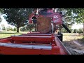 #3 Getting to know The Wood-Mizer LX450 Sawmill