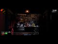 Five nights at Freddy's ep 3 (The strat is unbelievably useful)