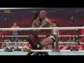WWE 2K23 TEAM CODY RHODES VS THE BLOODLINE
