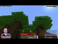 🔴LIVE: CUSTOM Dark Oak Forest | Minecraft Bedrock Guide 1.21