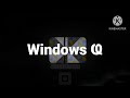 Microsoft Windows Ҩ Update Startup And Shutdown @TheWNRNROSArchiveBin