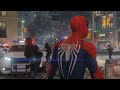Marvel's Spider-Man - Part 6 - Financial Shock