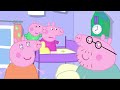 Peppa Pig Official Channel | Dressing Up | Cartoons For Kids | Peppa Pig Toys