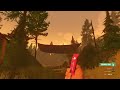 Let's play Firewatch ep. 2.2b
