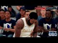NBA 2K21 My Career PS5 EP 41 - Blame Morant Blind Takeover! QFG2