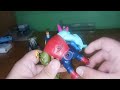 Ben 10 Action Figure Collection