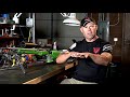 Optimal Barrel Length For Precision 22lr: Video 4 of 11