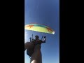 Swing Mito paraglider #gleitschirm #nature #nft #parapente #paragliding #news