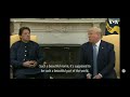 Donald Trump Calls Kashmir beautiful