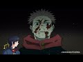 『 I'm You (ft. Skyfall) 』 - Mahito's Awakening, Yuji's Rage | Jujutsu Kaisen Season 2 EP21 OST Cover