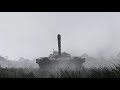 Arma 3 - Tanks DLC Trailer