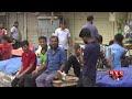 সহিংসতা-কারফিউয়ে ক্ষতির মুখে ব্যবসায়ীরা | Business | Quota Movement | Somoy TV