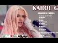 Karol G Mix 2023 Éxitos  -  Las Mejores Canciones de Karol G 2023 - Mix  Reggaeton 2023