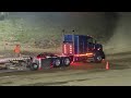 Truck Pulls Reedsville Valley District Fair 2023