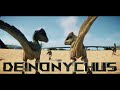 RELEASE HERBIVORE & CARNIVORE MAX EGG TERRESTRIAL DINOSAURS  -Jurassic World Evolution 2