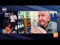 Mike Krüger verhöhnt den EU-Plastikdeckel-Nippel an der Flasche | NIUS Live vom 28. Juni 2024
