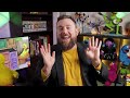 Evolution of Big Bird Muppet - DIStory Ep. 69