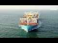 Cómo PRUEBAN el Motor para Barcos MÁS GRANDE DEL MUNDO | Documental