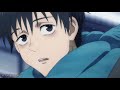 Gojo & geto - are you lonely (amv edit)