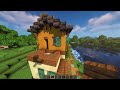 Minecraft: 3-Player Italian Survival House [Tutorial]